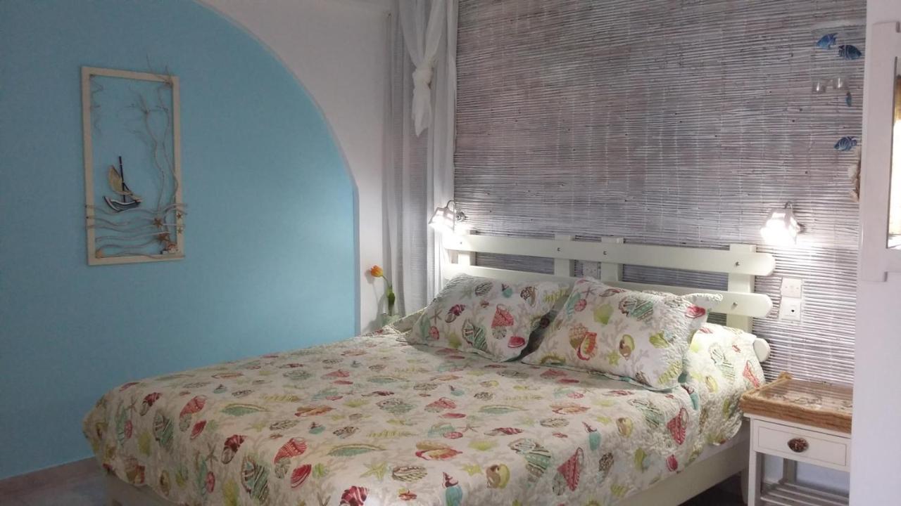 Dimitra'S Sea-Crafts Boutique Studios คาลีเวส ภายนอก รูปภาพ