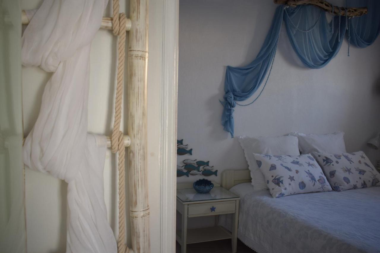 Dimitra'S Sea-Crafts Boutique Studios คาลีเวส ภายนอก รูปภาพ